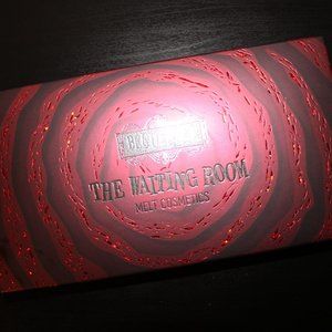 MELT X Beetlejuice The Waiting Room (NIB)